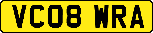 VC08WRA