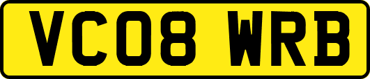VC08WRB