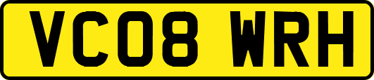 VC08WRH