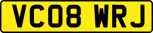 VC08WRJ
