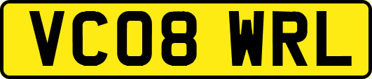 VC08WRL