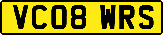 VC08WRS