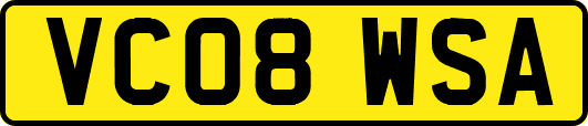 VC08WSA