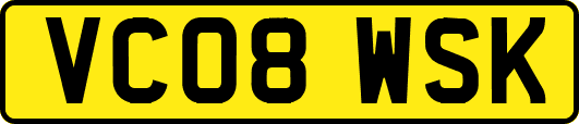VC08WSK