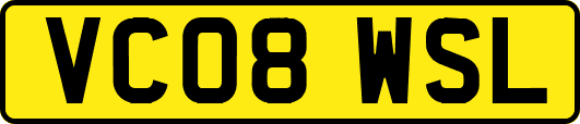 VC08WSL