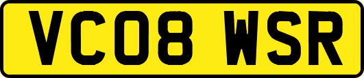VC08WSR