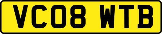 VC08WTB