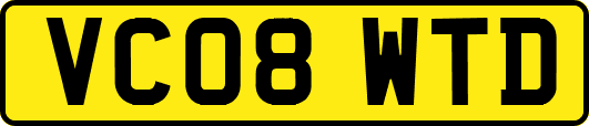 VC08WTD