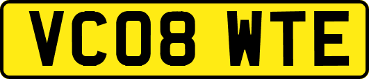 VC08WTE