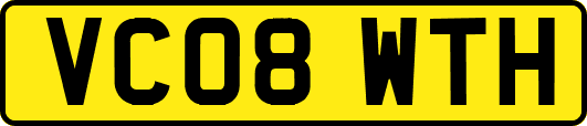 VC08WTH