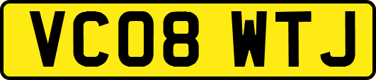 VC08WTJ
