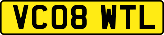 VC08WTL