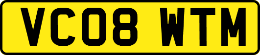 VC08WTM