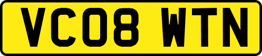 VC08WTN