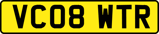 VC08WTR