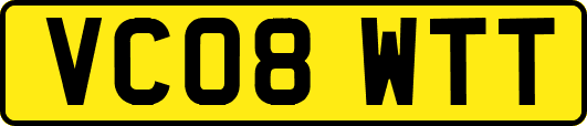 VC08WTT