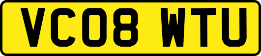 VC08WTU