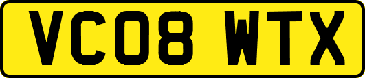 VC08WTX