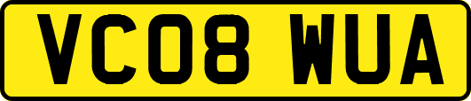 VC08WUA