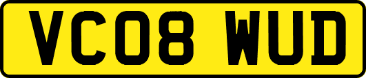 VC08WUD