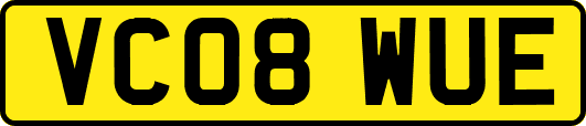 VC08WUE