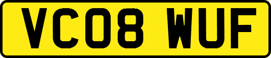 VC08WUF