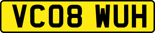 VC08WUH