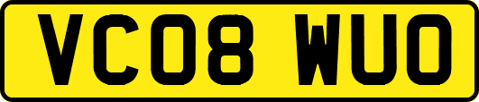 VC08WUO