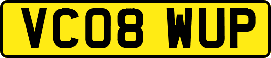VC08WUP