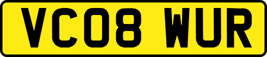 VC08WUR
