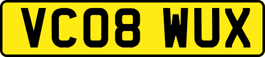 VC08WUX