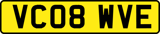 VC08WVE