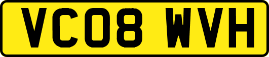 VC08WVH