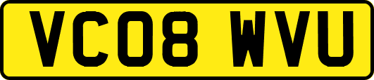 VC08WVU