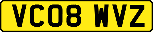 VC08WVZ