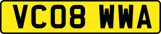 VC08WWA