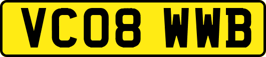 VC08WWB