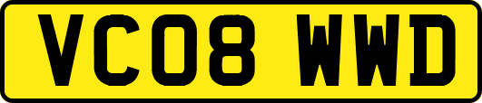 VC08WWD