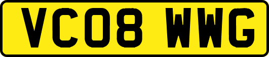 VC08WWG