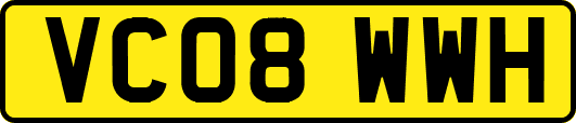 VC08WWH