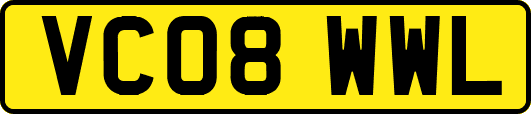 VC08WWL