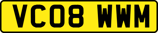VC08WWM