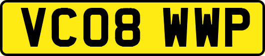 VC08WWP