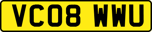 VC08WWU