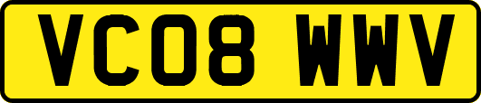 VC08WWV