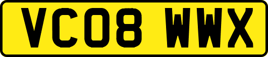 VC08WWX