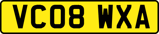 VC08WXA