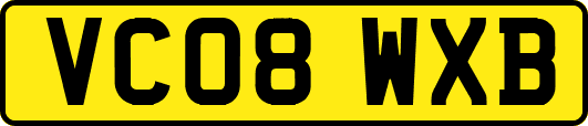 VC08WXB