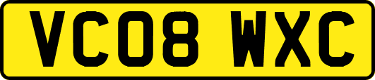 VC08WXC