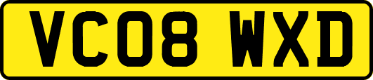 VC08WXD